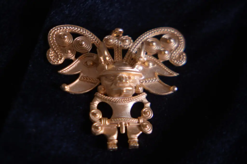 Necklace Pendant