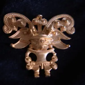 Necklace Pendant