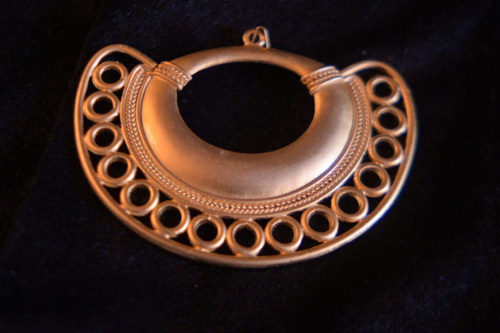Necklace Pendant