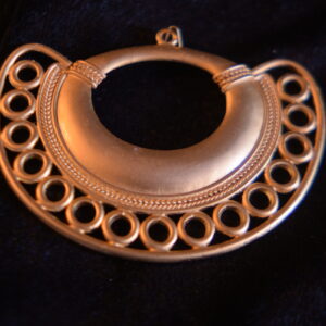 Necklace Pendant