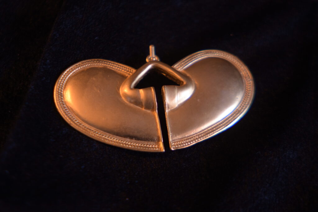 Necklace Pendant