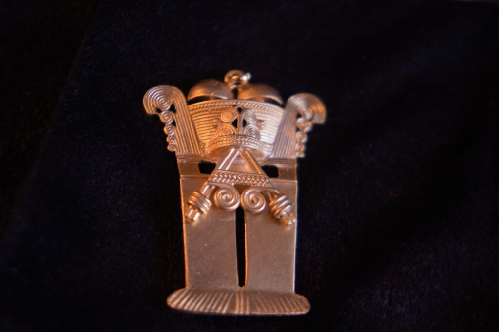 Necklace Pendant