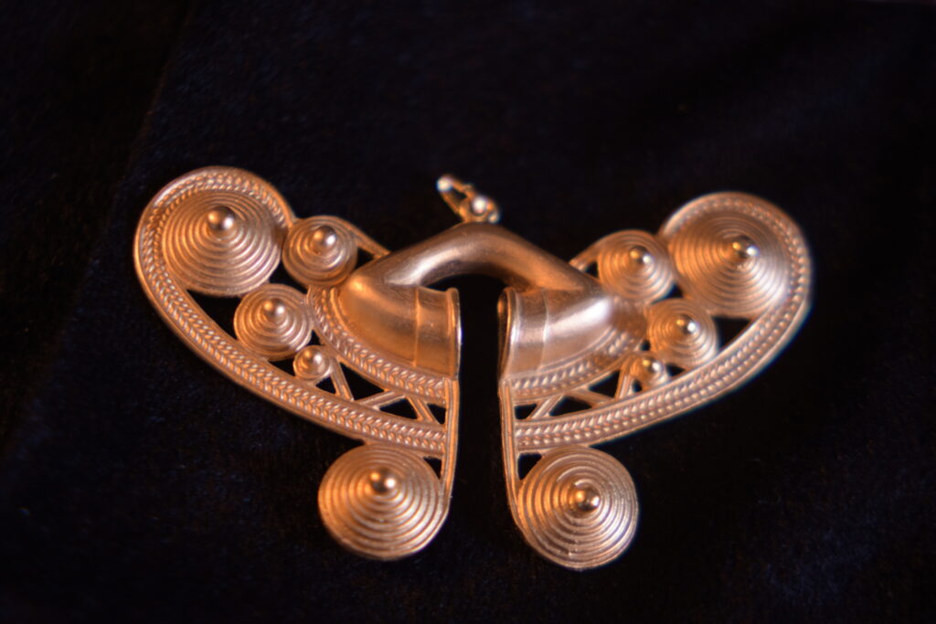 Necklace Pendant